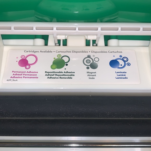 XYRON 9" Creative Station Home - Picture 9 of 13